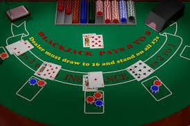 Studio live dealer raden38 dengan tampilan multi-kamera permainan Blackjack dan Baccarat